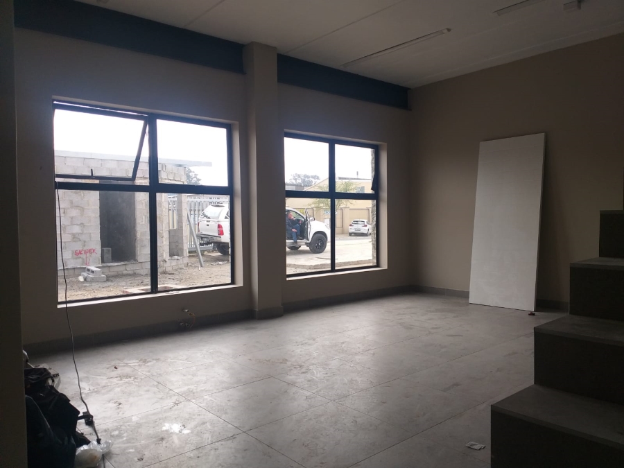 To Let Commercial Property for Rent in Blackheath Industrial Western Cape
